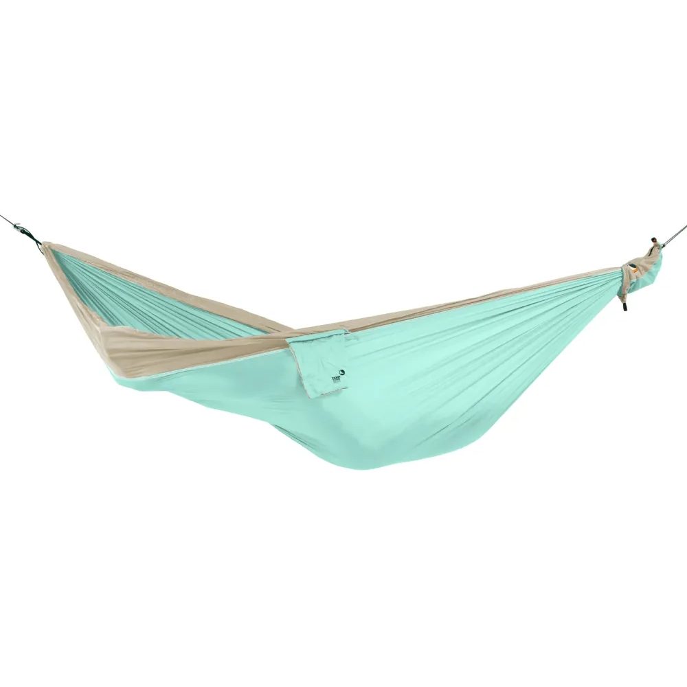 Original Hammock Mint / Ice Brown