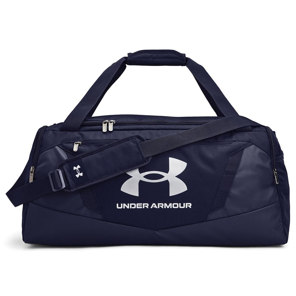 UA Undeniable 5.0 Duffle MD, Navy