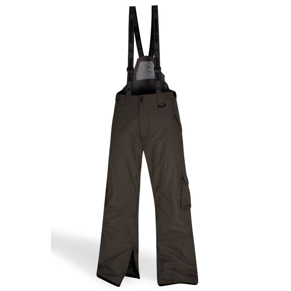 NBWP1531 HNK - Snowboardové kalhoty TERATEX® 10000