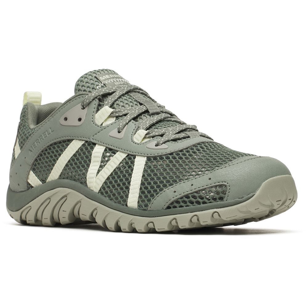 MAIPO 3 AEROSPORT M pale ivy