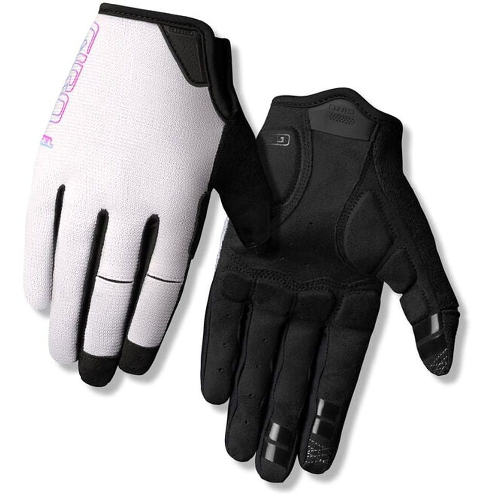 La DND Gel Light Sharkskin