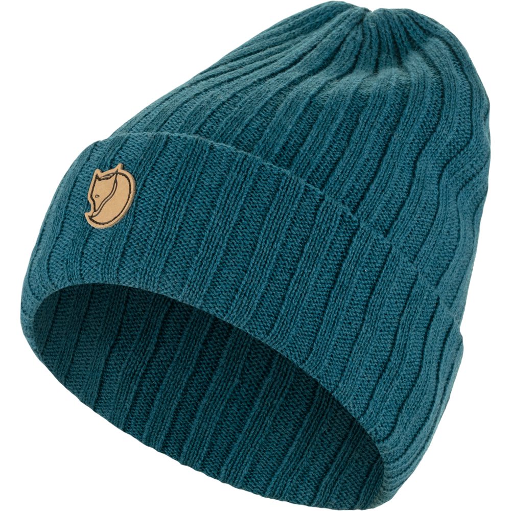 Byron Hat Deep Sea