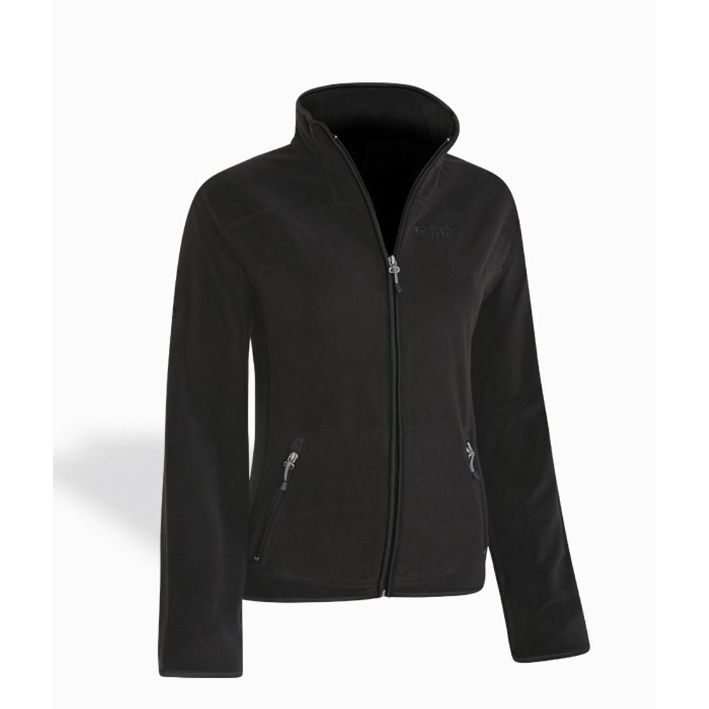 NBWFL1562 CRN - Fleece mikina Tecnopolar