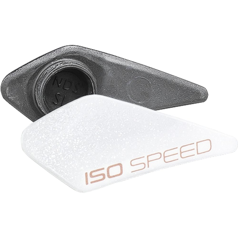 Domane SL6C IsoSpeed Cover Crystal White RR