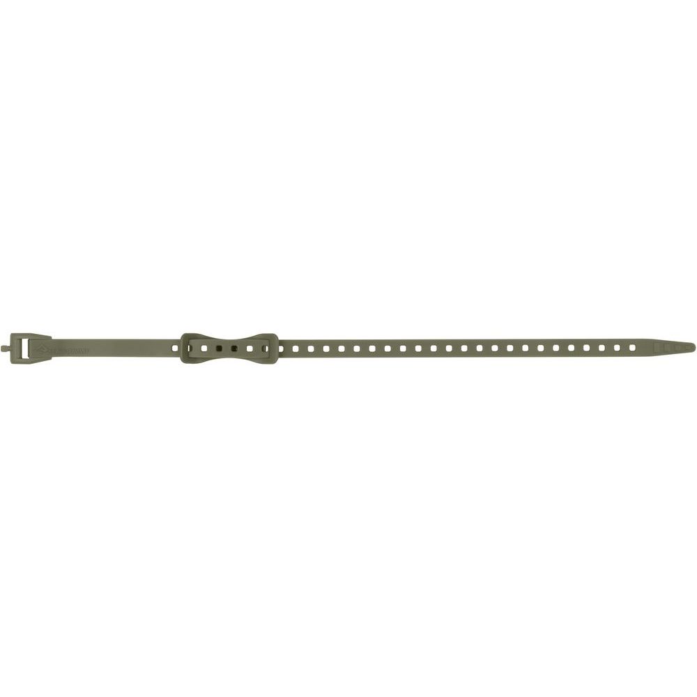 Stretch-Loc Mini Strap 450mm Burnt Olive