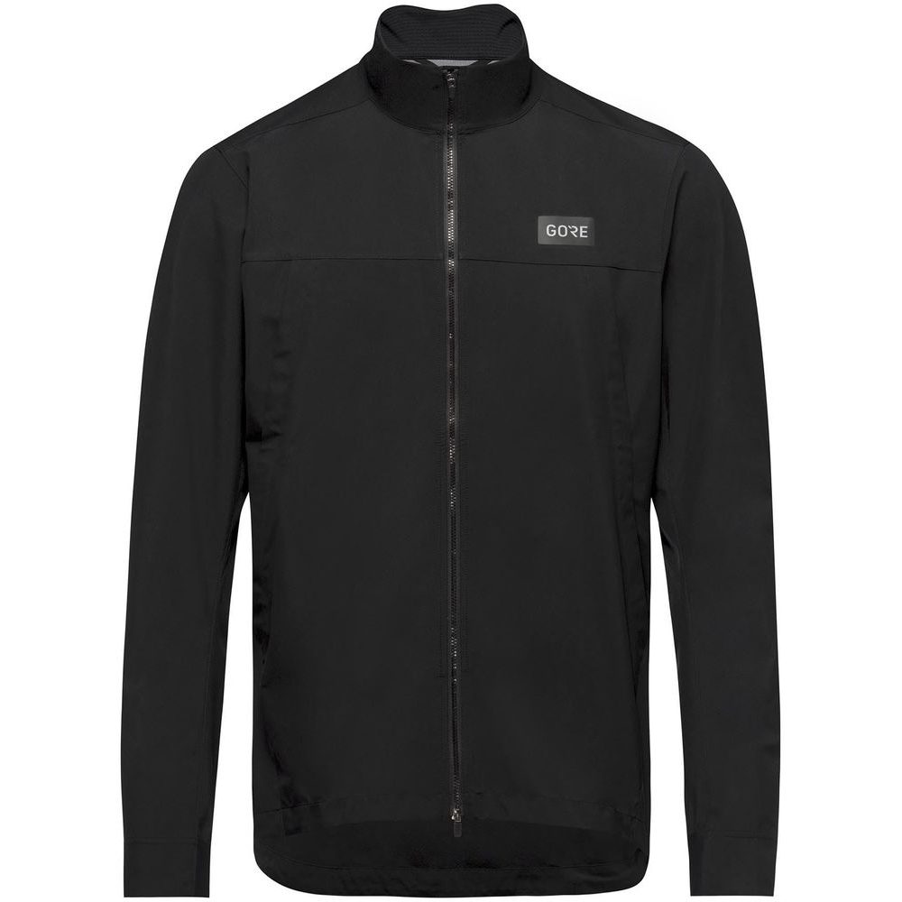 Everyday Jacket Mens black