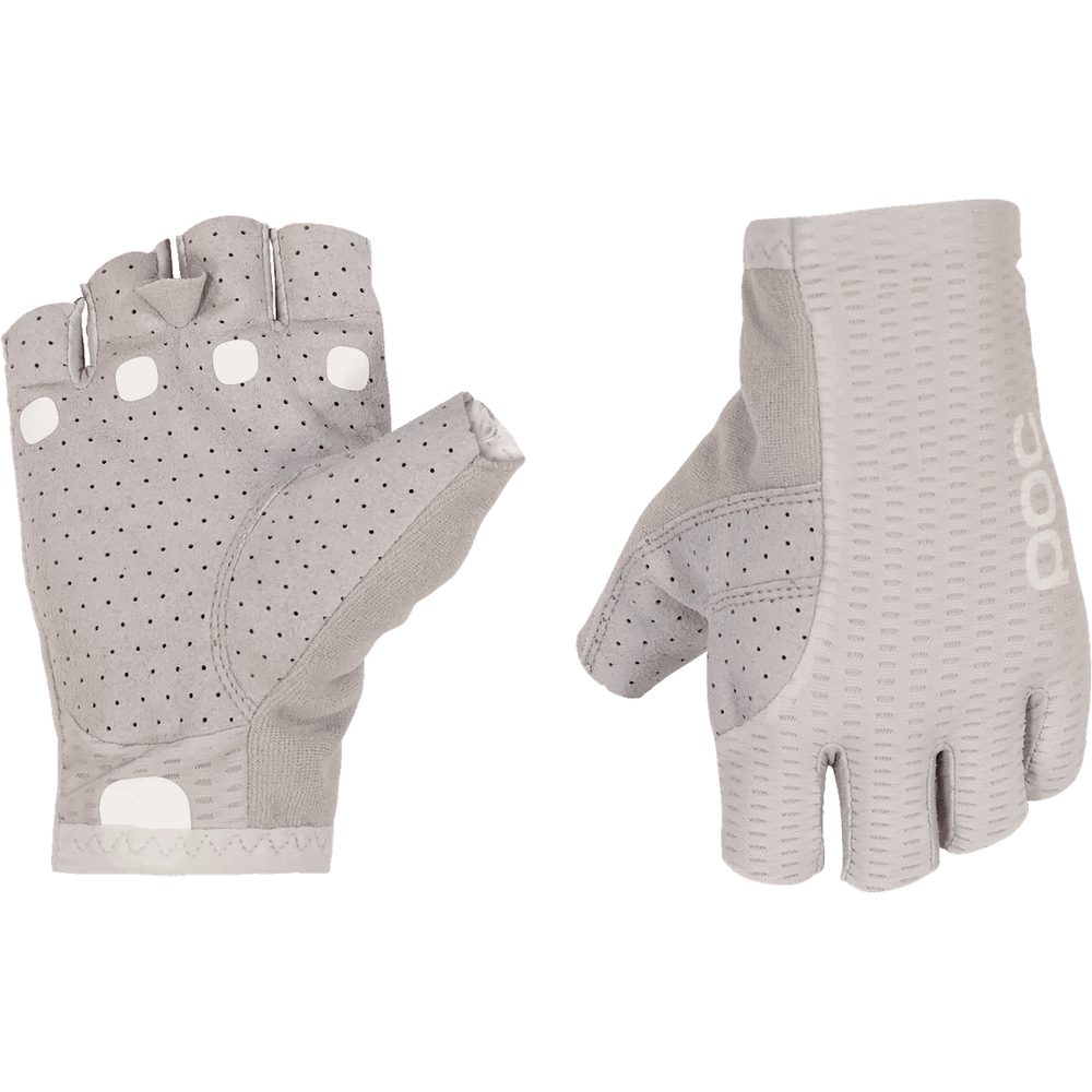 Agile Short Glove Granite Grey