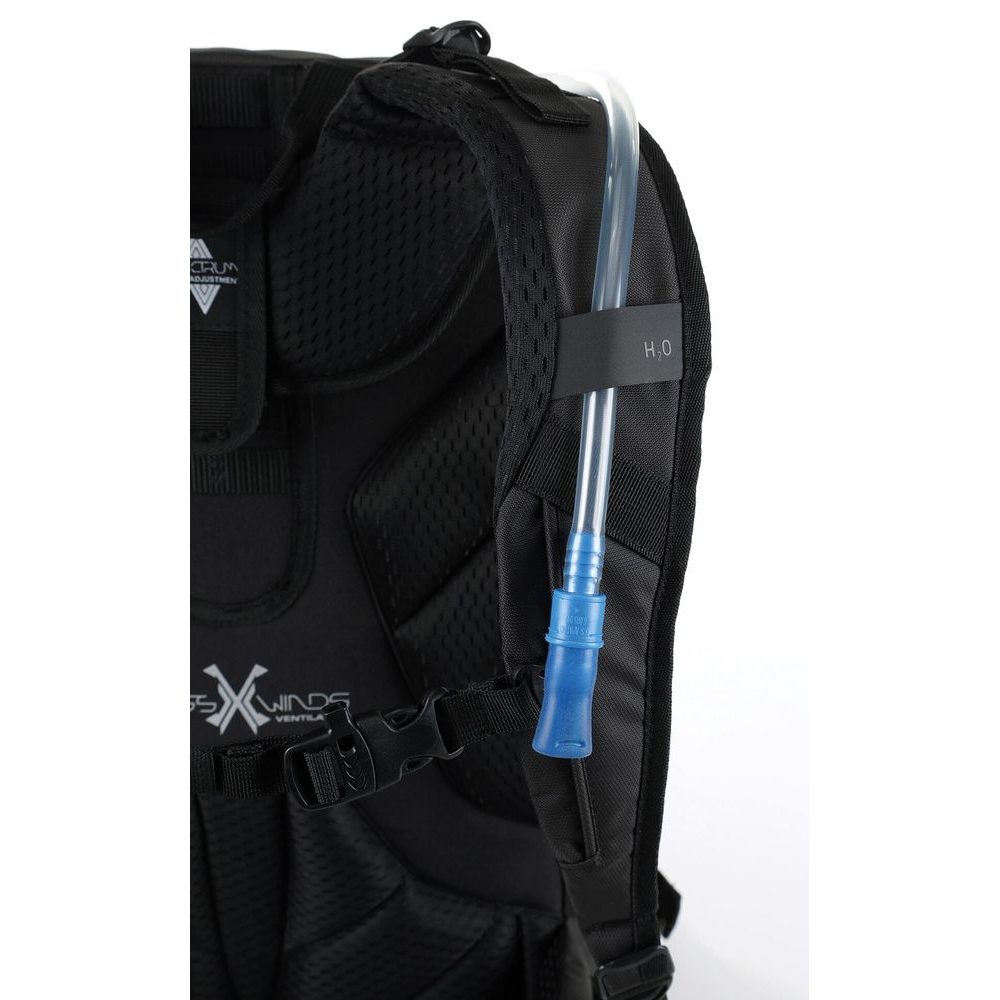 SLASH 25 PRO phantom - skialp backpack - NITRO - 123.64 €