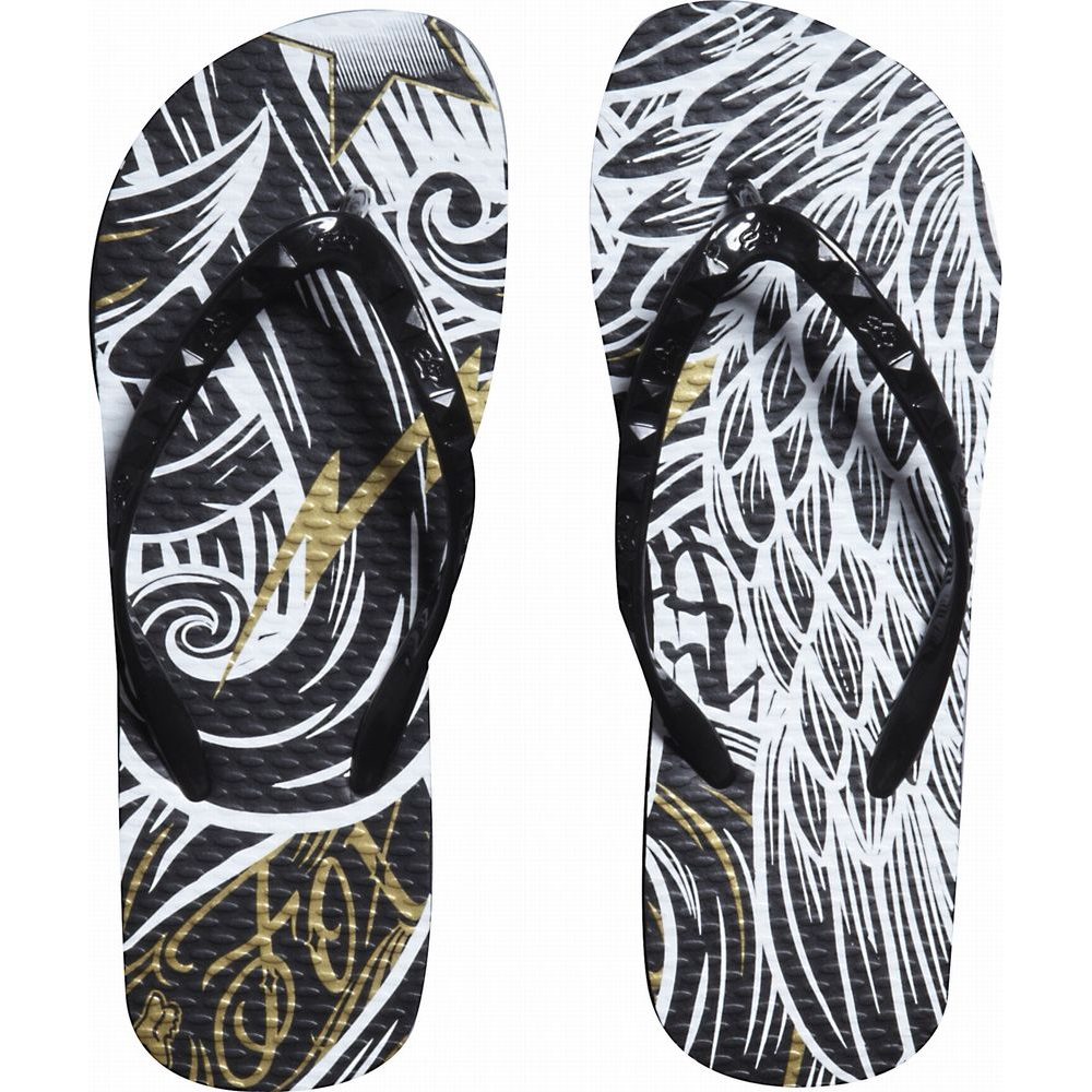 57006 001 Girls Turbulence Flip Flop - dámské žabky