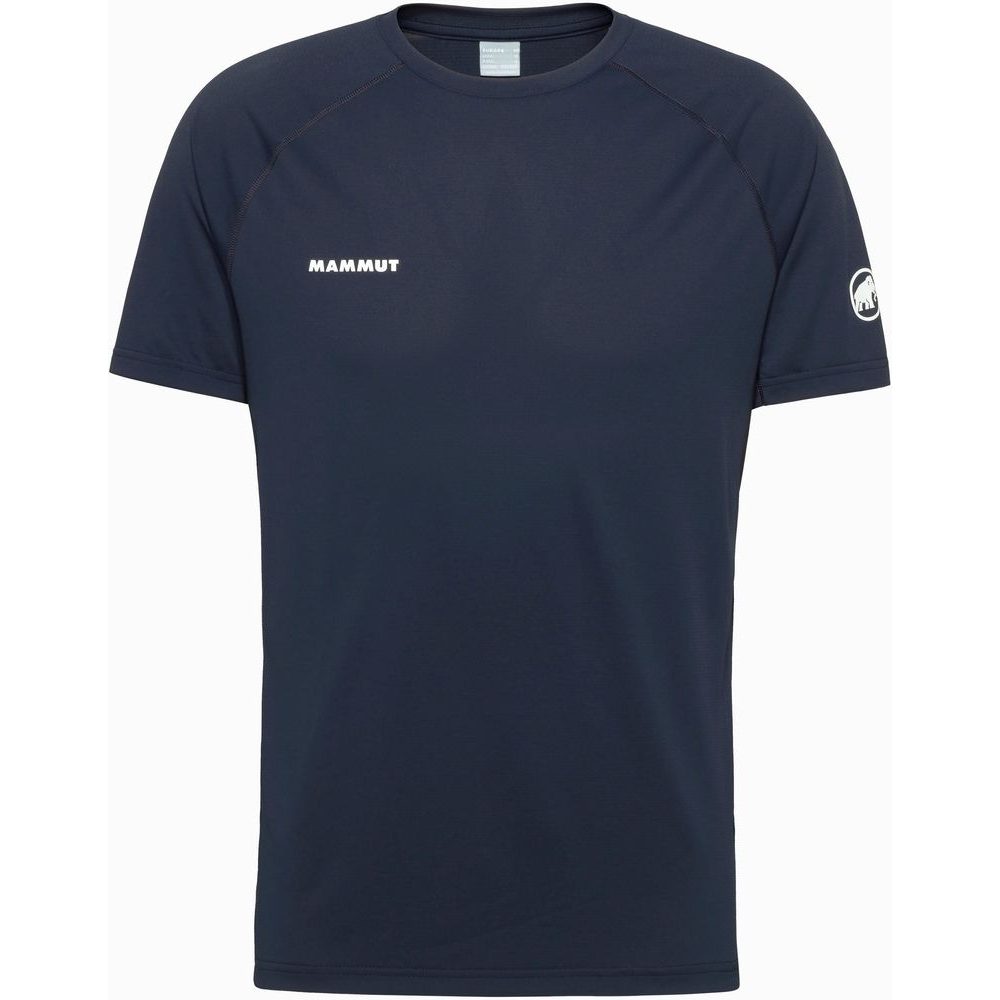 Ducan FL T-Shirt Men marine