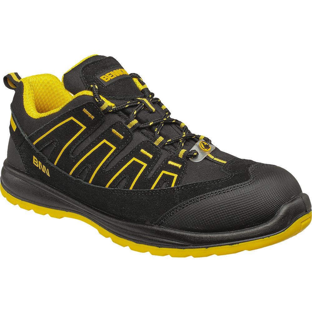 ALEGRO S1P ESD Low Yellow