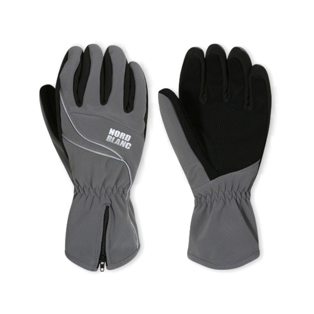 NBWG1690 TSD - Rukavice softshell