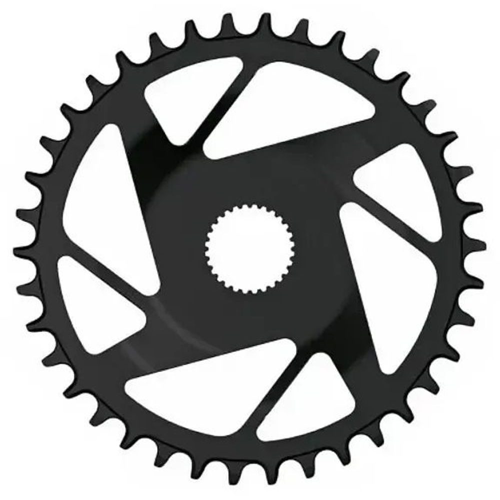 E-Bike DM MT steel 148 1x 36t Bosch GEN4