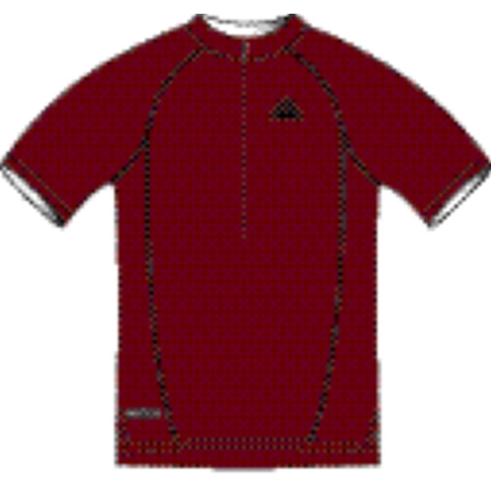 113411677 CYCLING DRES KR.RUKÁV