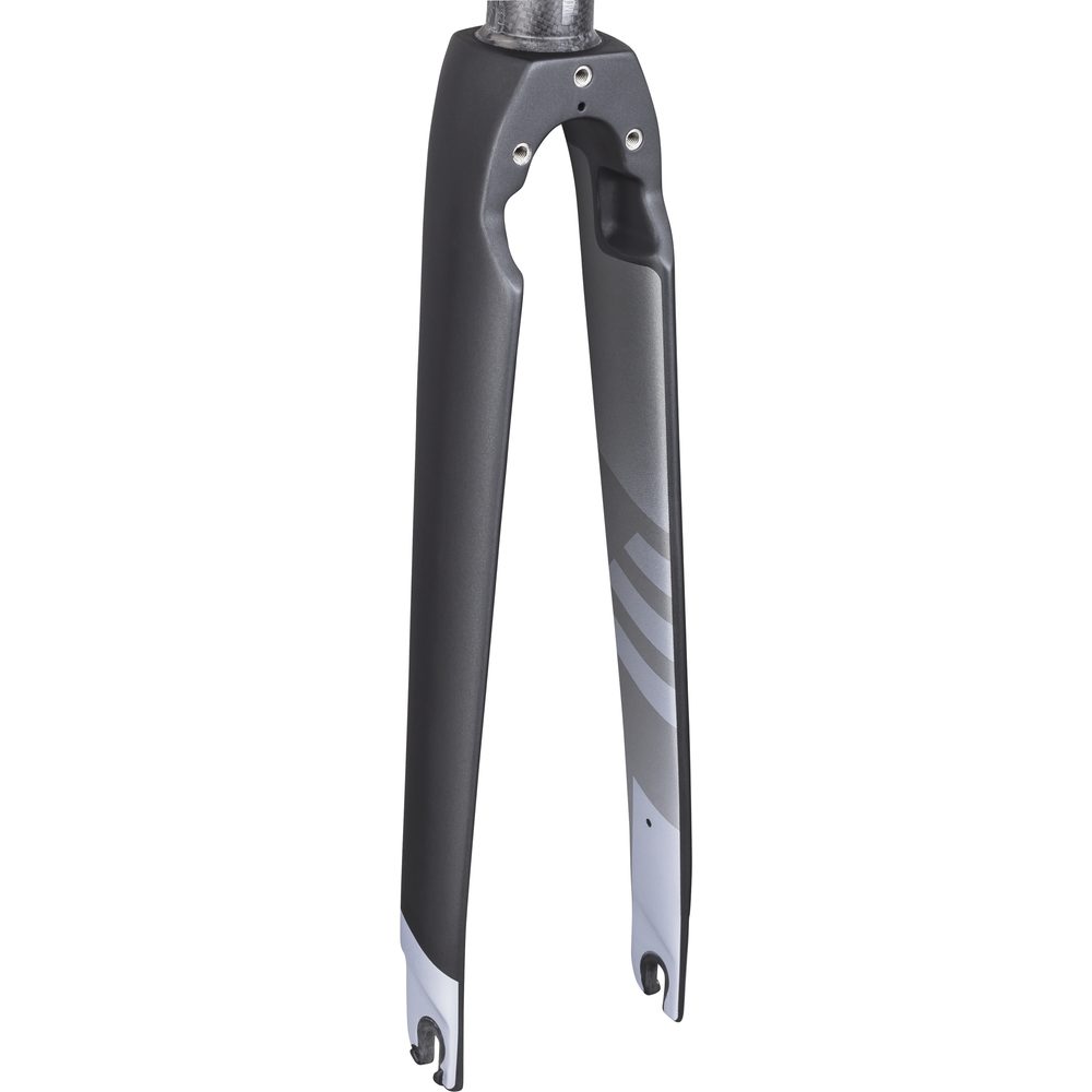 Madone9 50-54 Matte Dnistr Black/Quicksilver 260mm, 45mm