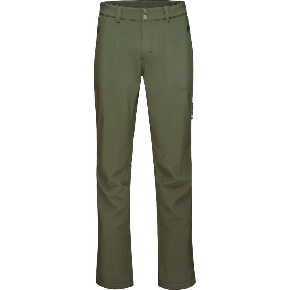 Runbold Winter SO Pants Men  dark marsh