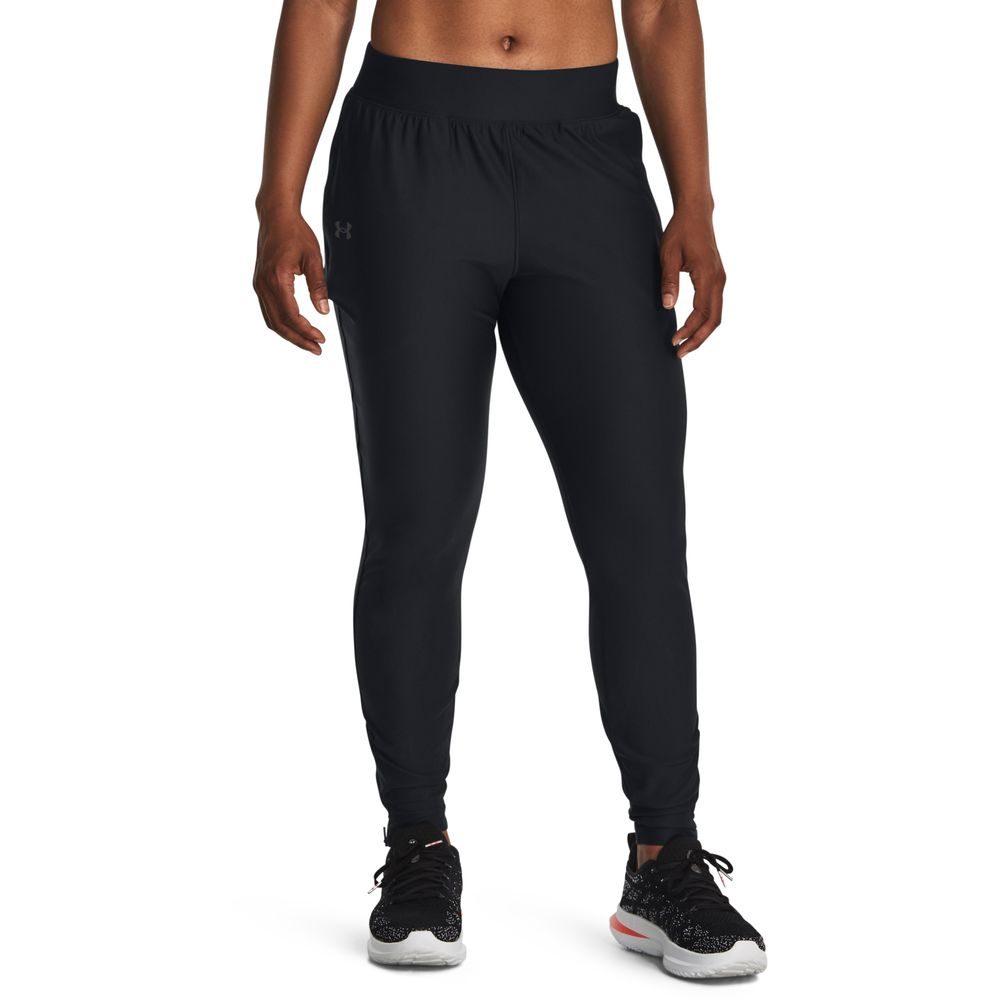 Qualifier Elite Pant-BLK