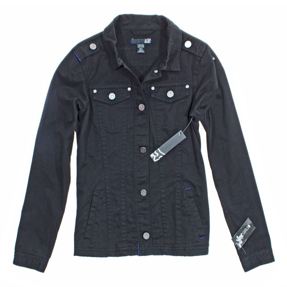 56246 001 GEMINI JACKET - dámská bunda