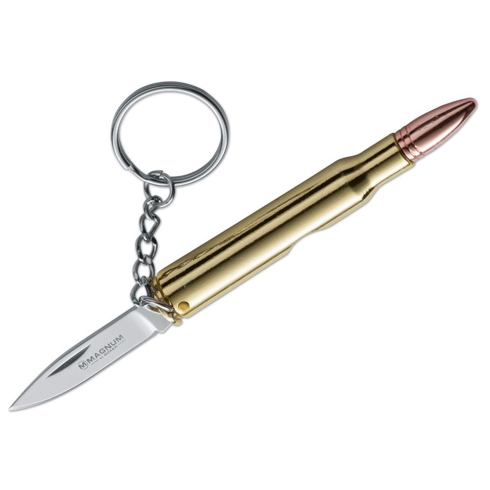 30-06 Bullet knife