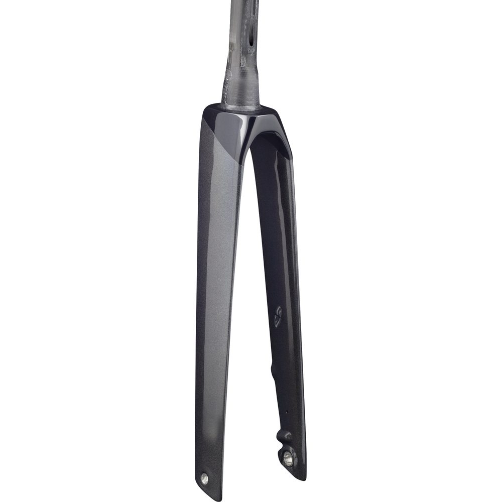 Madone SLR 40R Dark Prismatic/Trek Black 310mm, 40mm