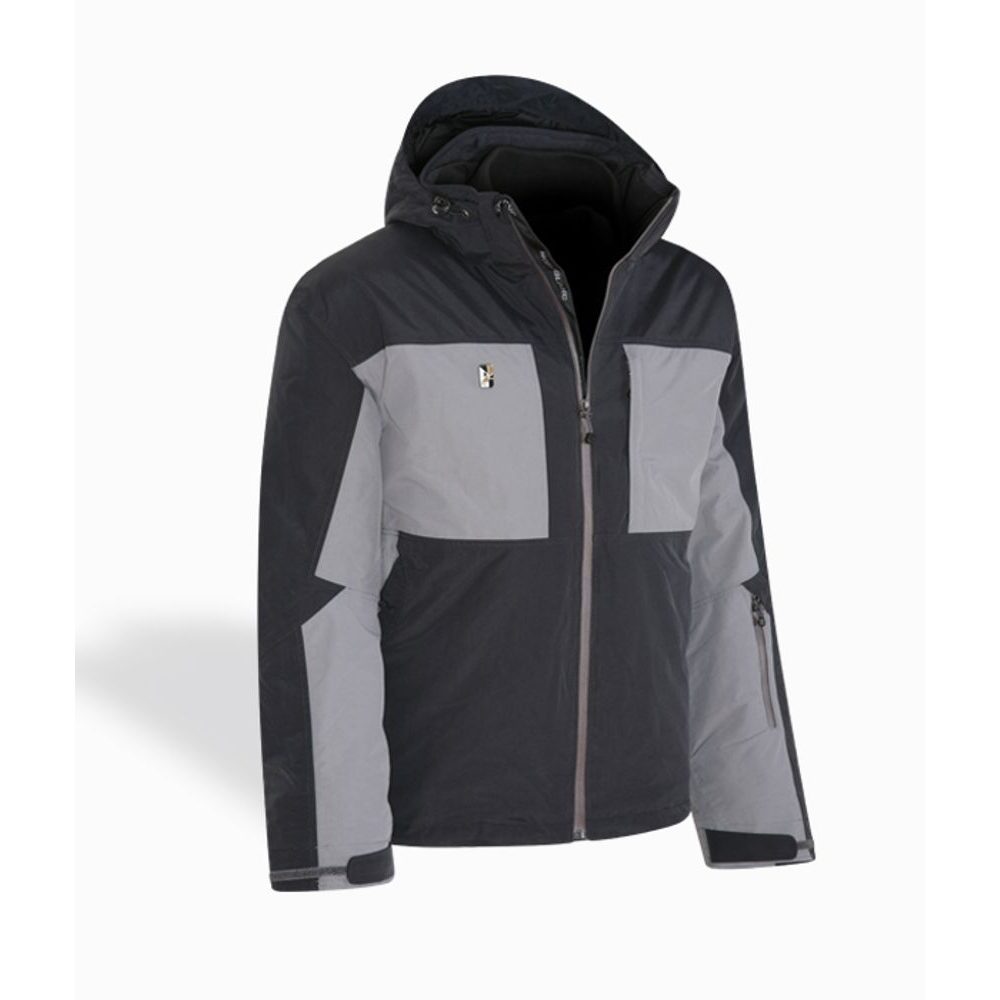 NBWJM1520 CRN - Zimní bunda snowboard