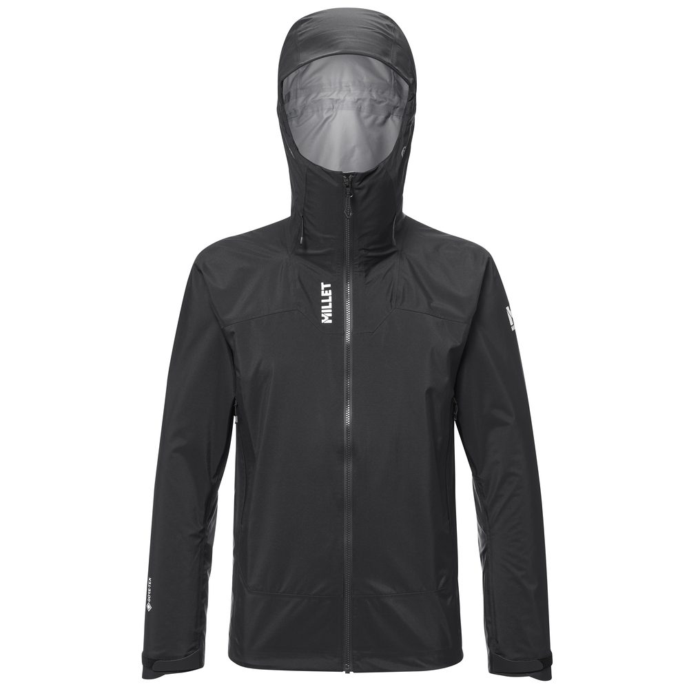 KAMET GTX JKT M NOIR NEW