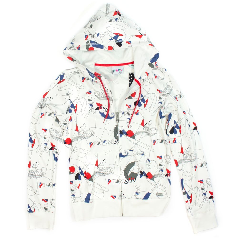 364282 722 SPYGROOVE FULLZIPHOODY