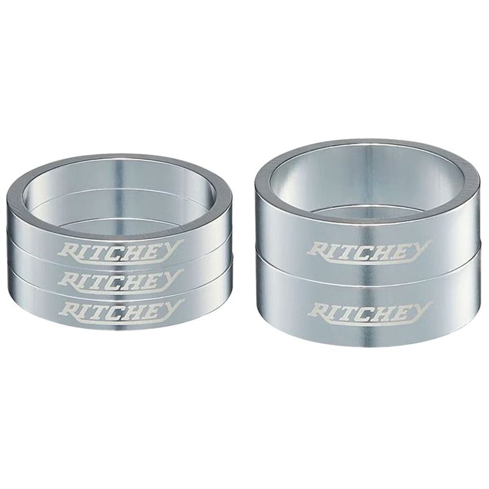 CLASSIC HP Silver 28.6mm/2x10mm+3x5mm