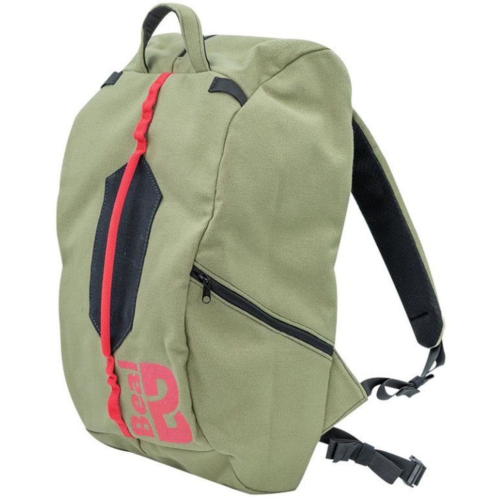 Combi Cliff II green