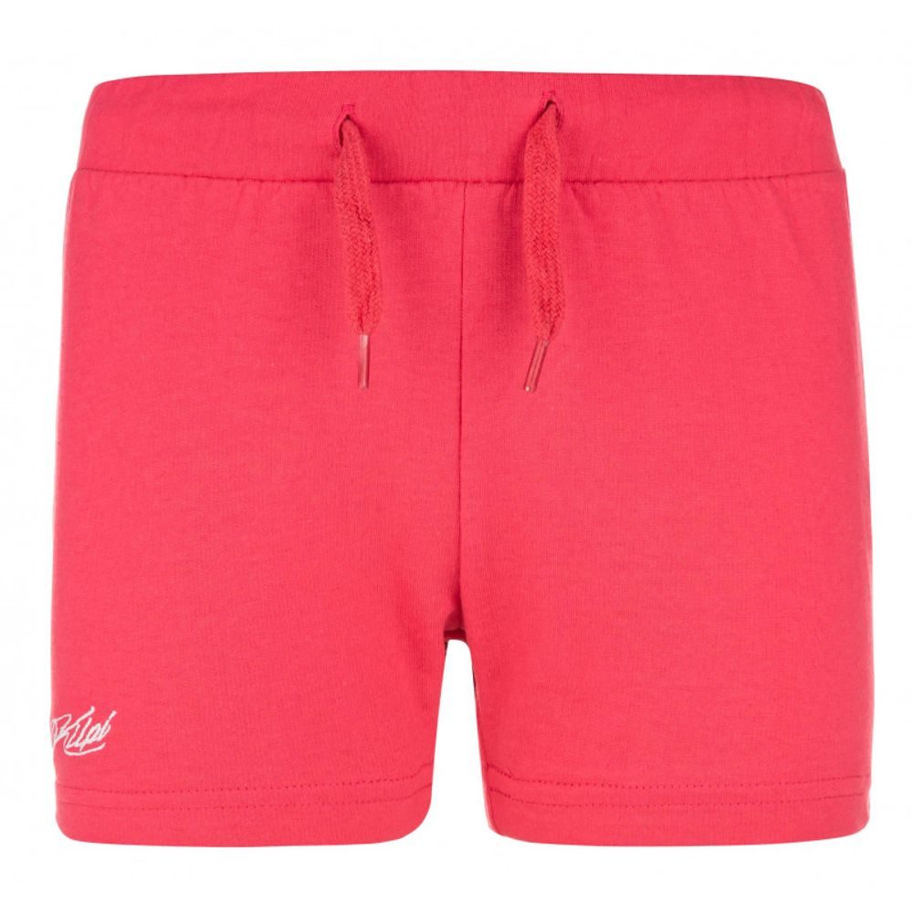 Shorty jg pink
