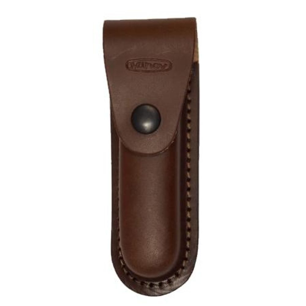 POUZDRO KOZ. 232-115-116 HNEDE