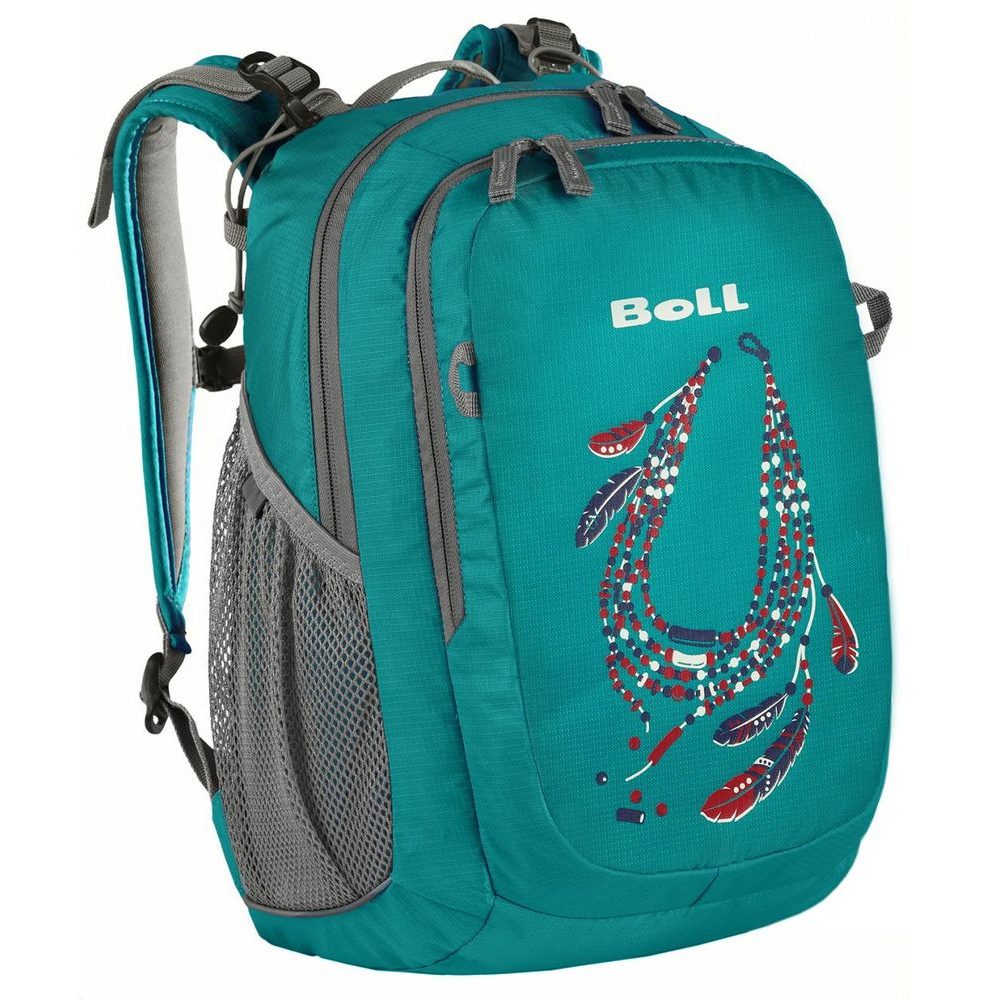 SIOUX 15 Turquoise