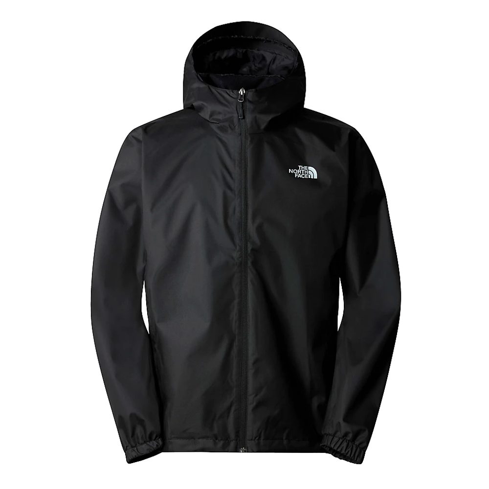 M QUEST JACKET BLACK