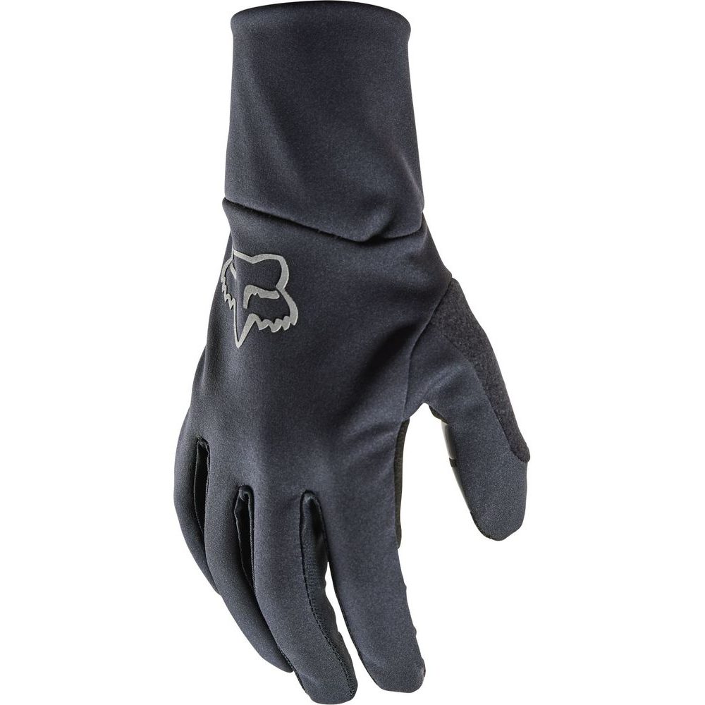 Yth Ranger Fire Glove Black