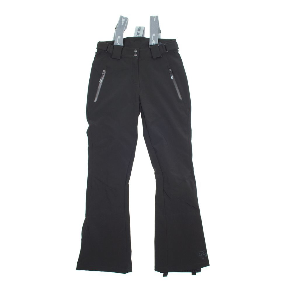 FACIA V10V - Dámské softshell kalhoty