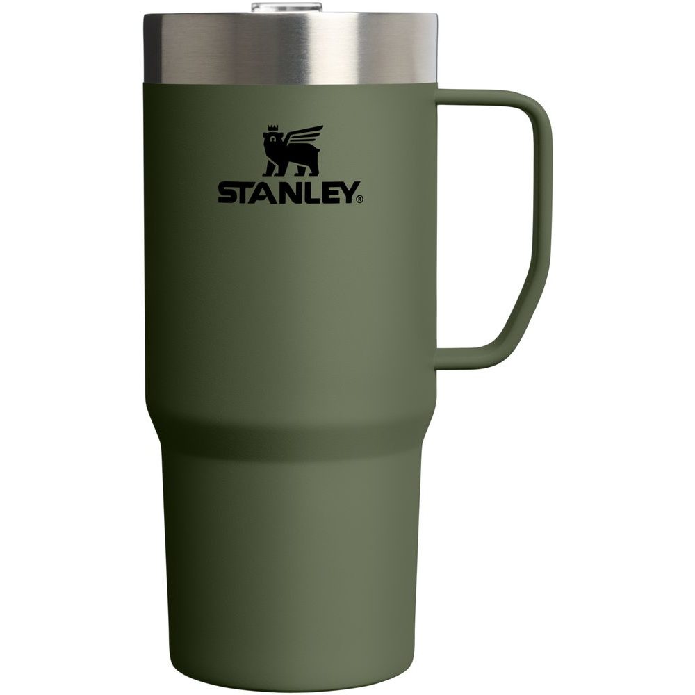 Everyday Suburban Mug 470 ml  Dried Pine