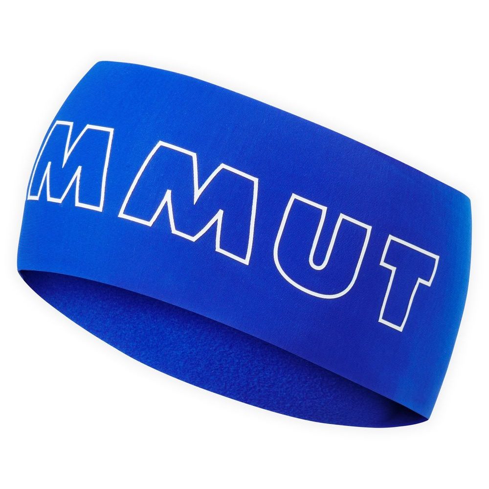 Aenergy Headband eiger blue