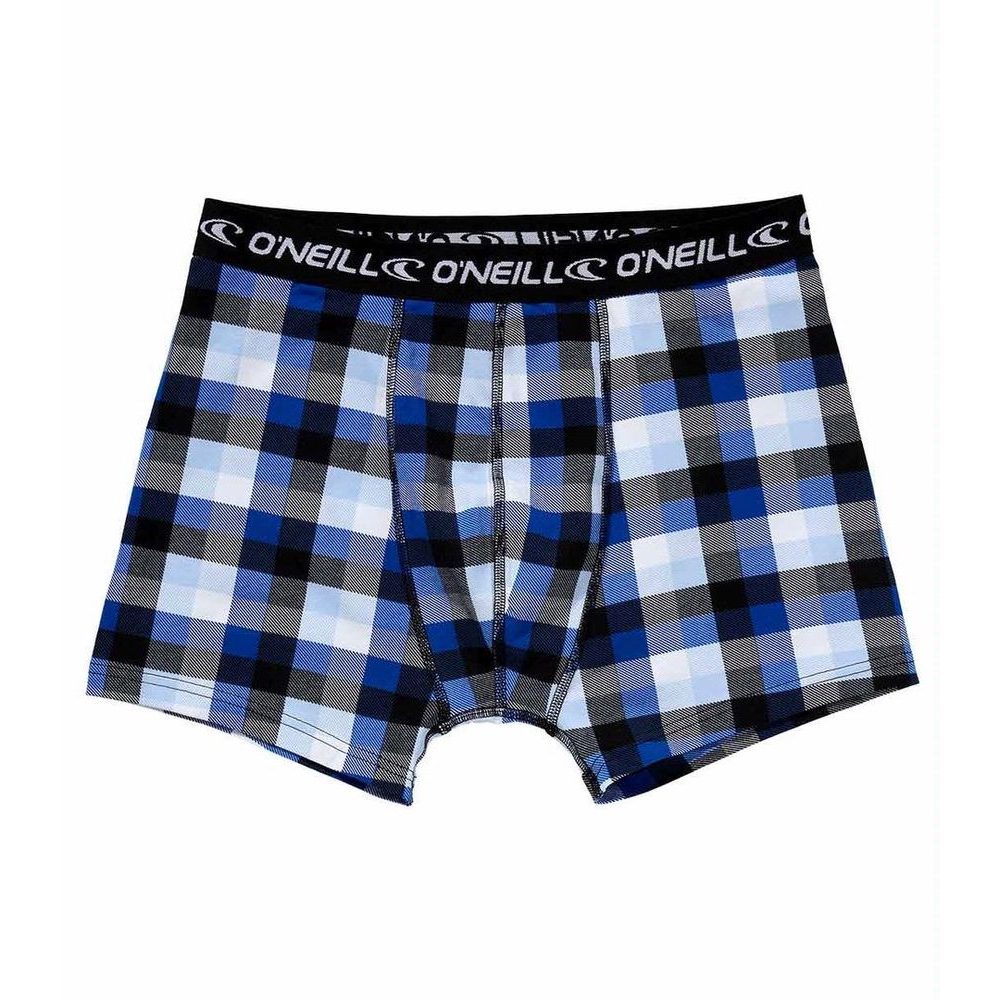 254292-5900 ALL-OVER BOXER - pánské boxer šortky