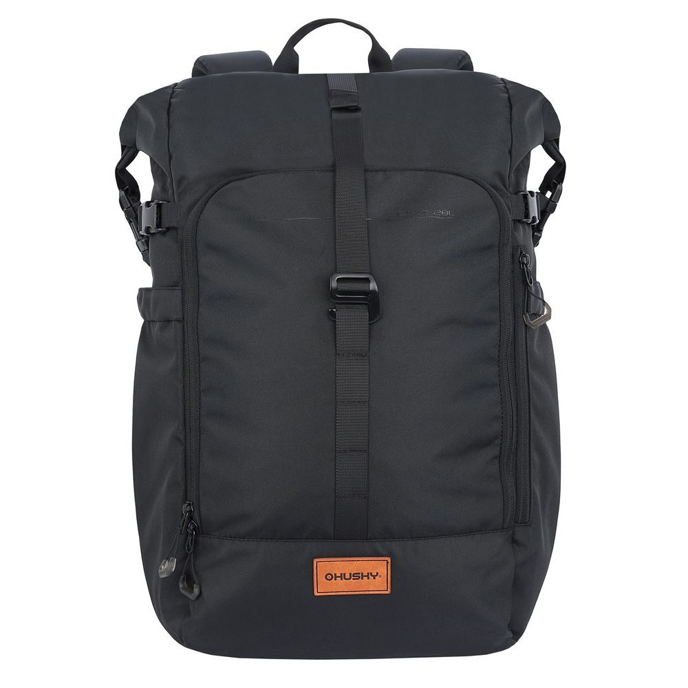 Moper 28l black