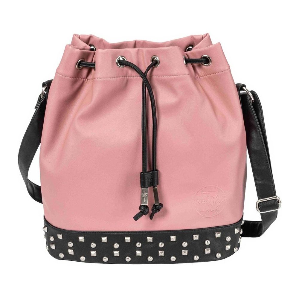 Orphan 25 Dusty Rose