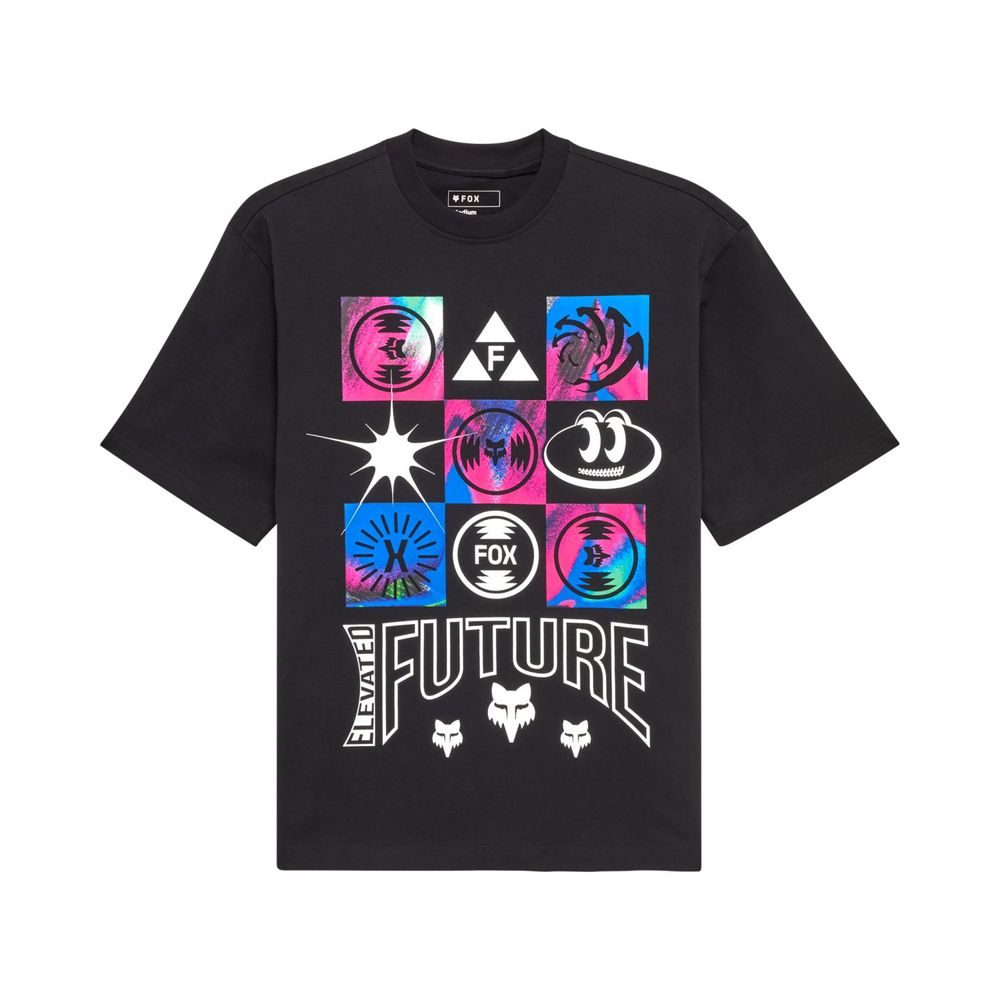 Image Cosmo Mw Oversized Ss 1 Black