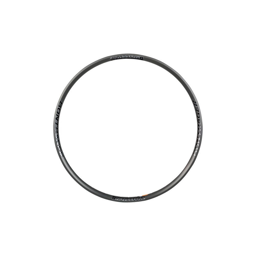 Kovee Comp 27.5in TLR PV 28H Black