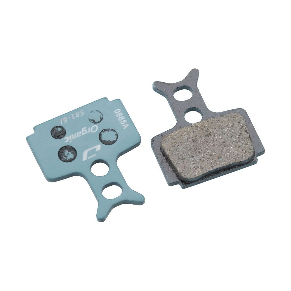 Sport Organic Formula (Cura)