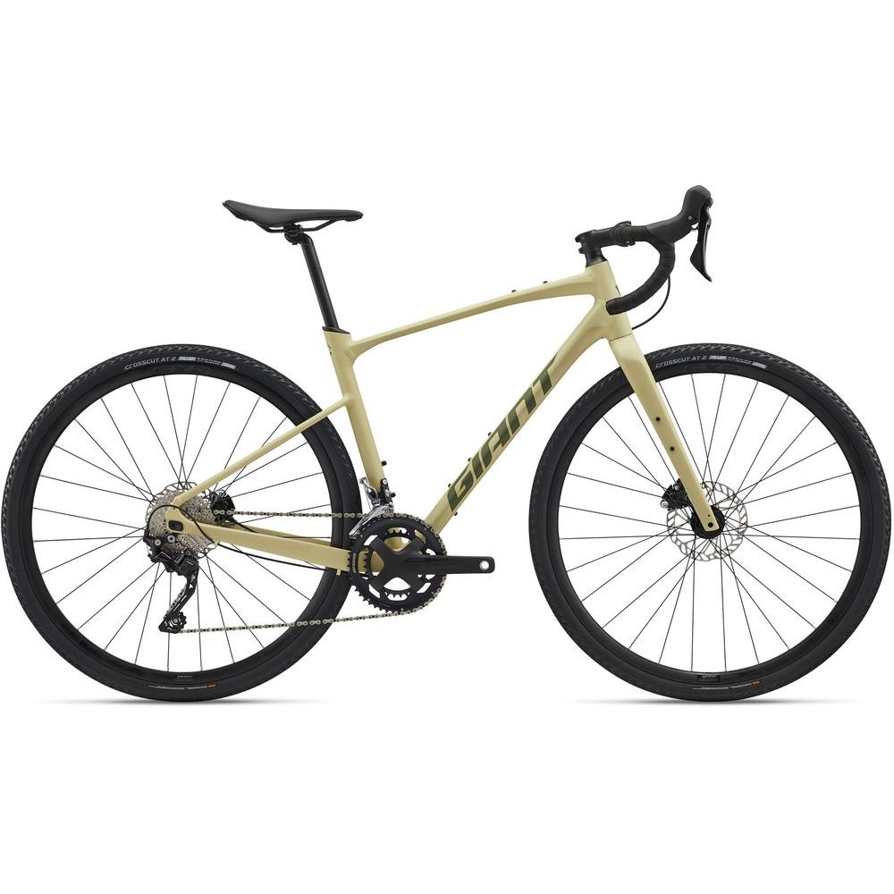 Revolt 1 Pale Olive