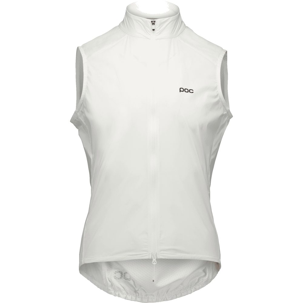 M's Enthral Gilet Hydrogen White