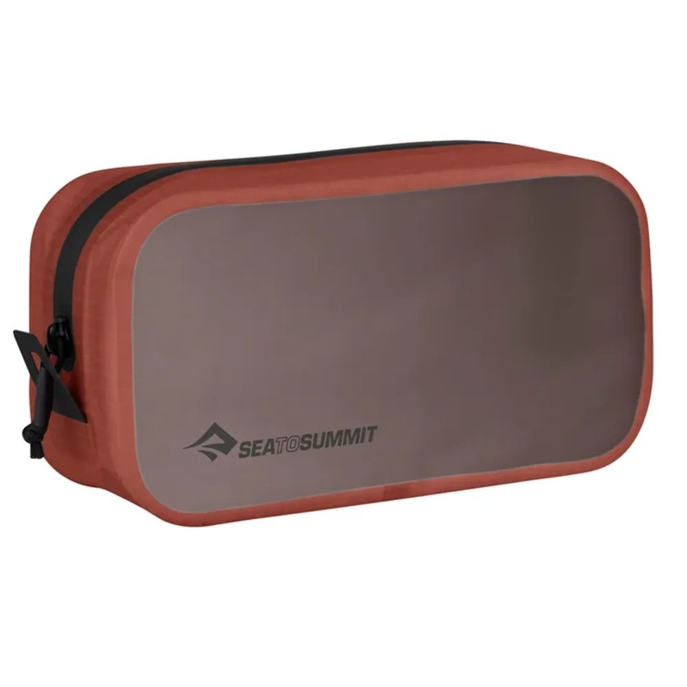 Hydraulic Packing Cube Small  Picante