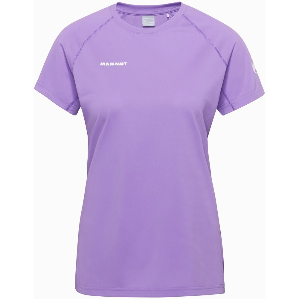 Ducan FL T-Shirt Women lavandin