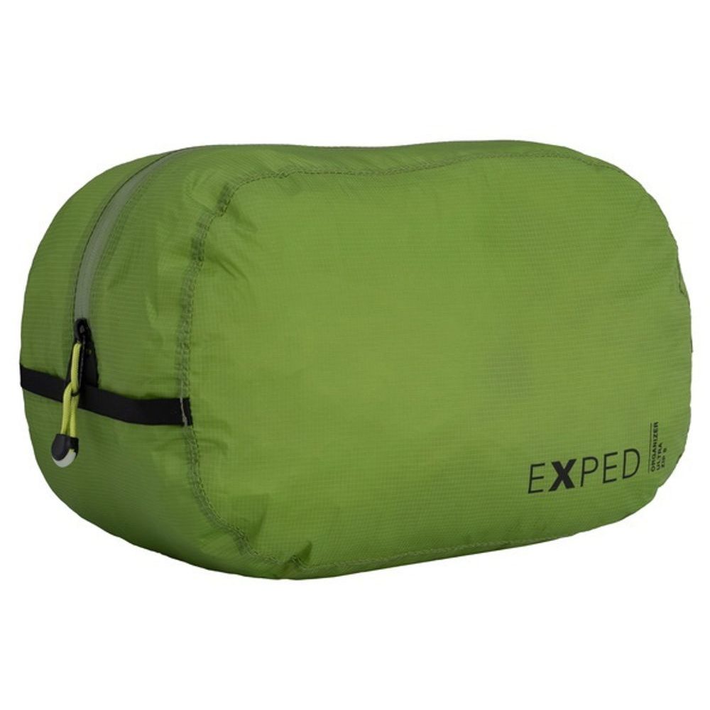 Ultra Zip Organizer 8