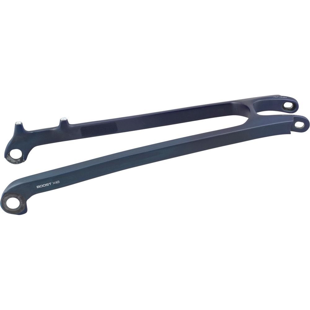 Seatstay Trek Fuel EX 29" x 2.6" 2022 Blue Carbon Smoke