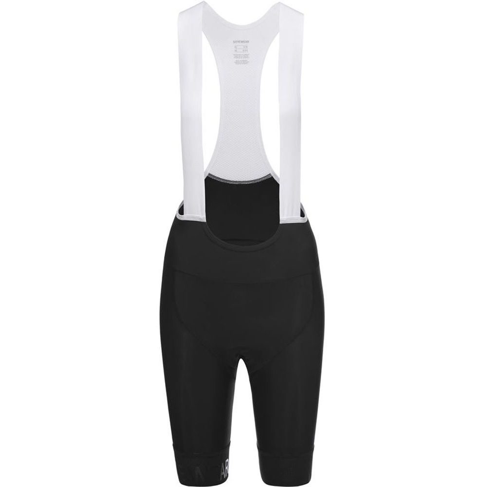 SWIFTRIDE Bib Shorts Womens black